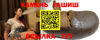 хмурый Обь